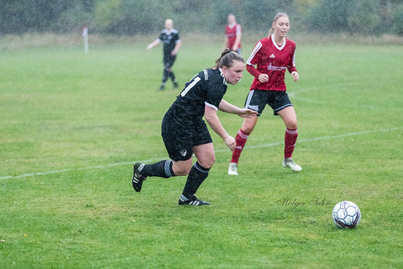 Bild 66 - Frauen SG Nie-Bar - Merkur Hademarschen : Ergebnis: 8:0